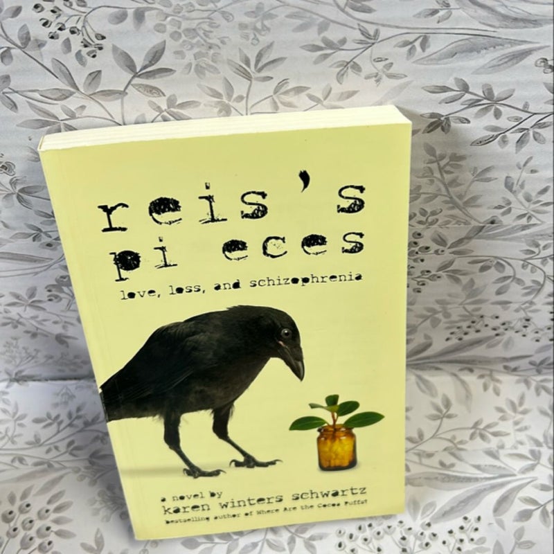 Reis's Pieces