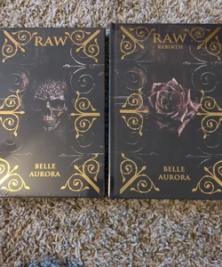Raw & Raw Rebirth
