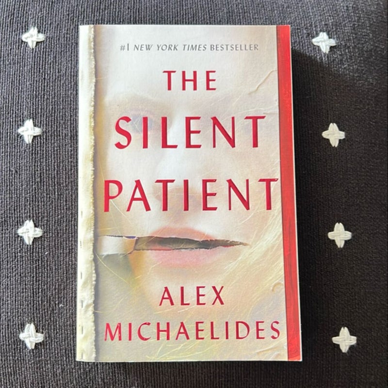 The Silent Patient