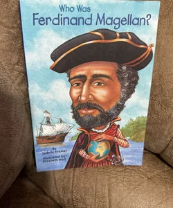 Who Was Ferninand Magellan