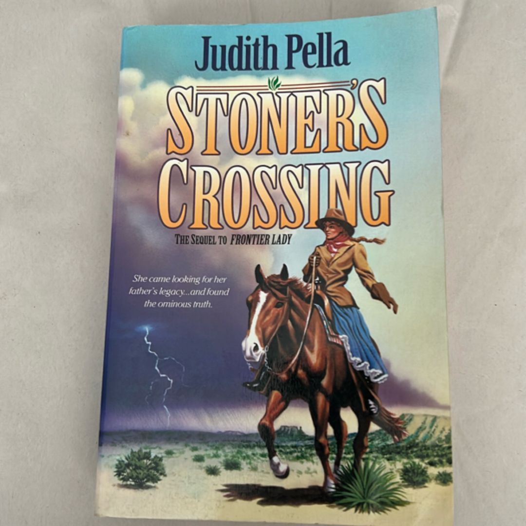 Stoner's Crossing