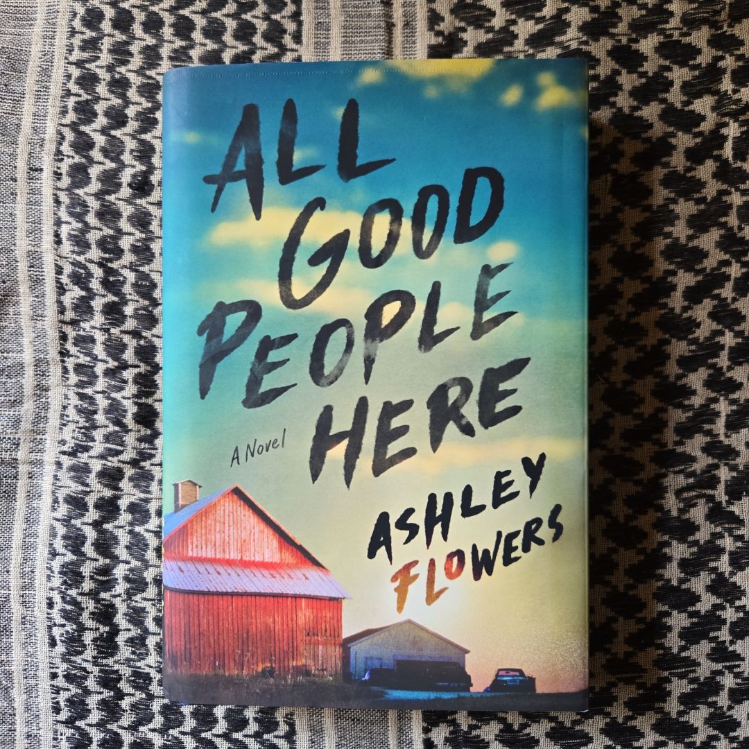 All Good People Here