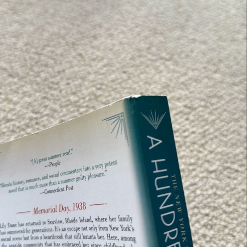 A Hundred Summers