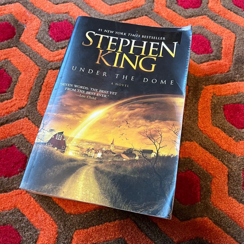 Under the Dome