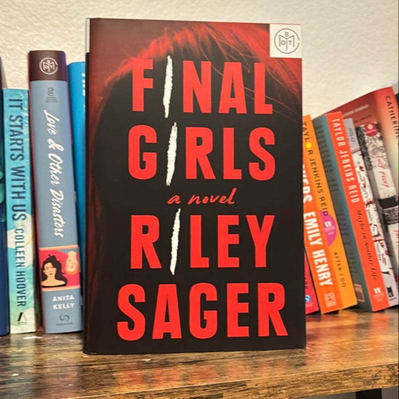 Final Girls