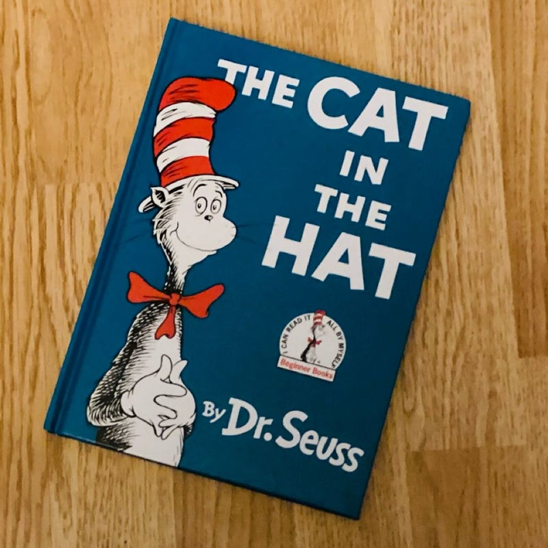 The Cat in the Hat