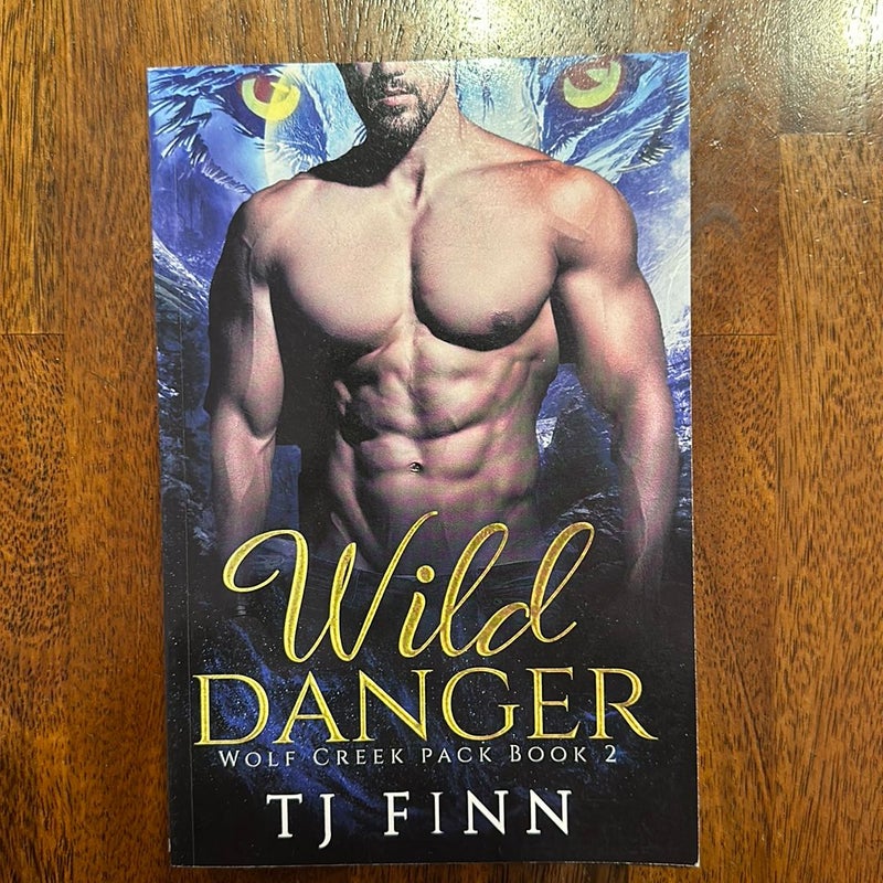 Wild Danger