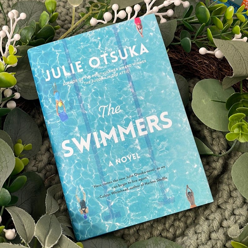 The Swimmers