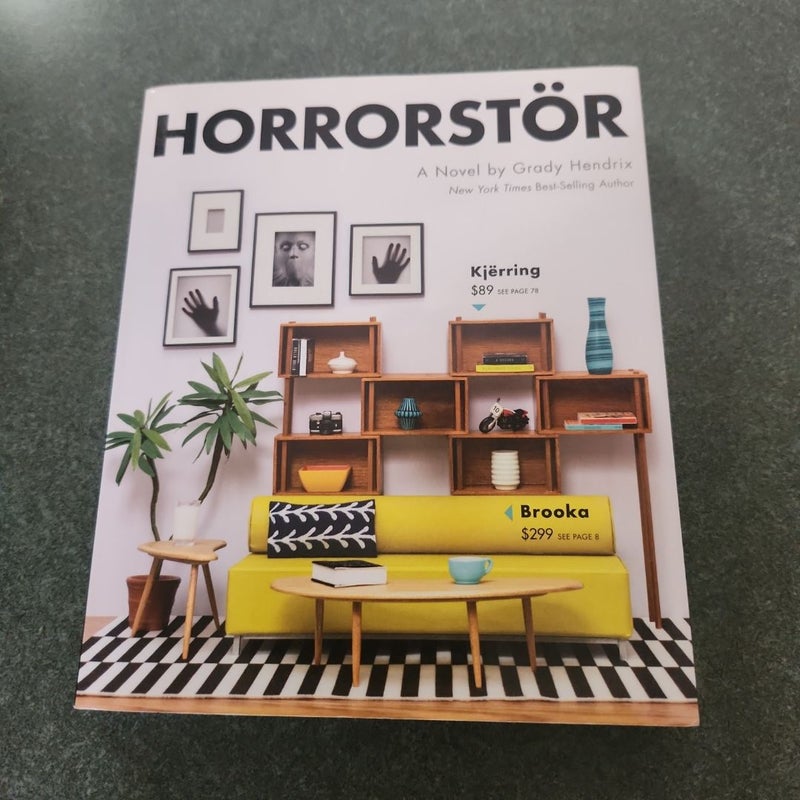 Horrorstor
