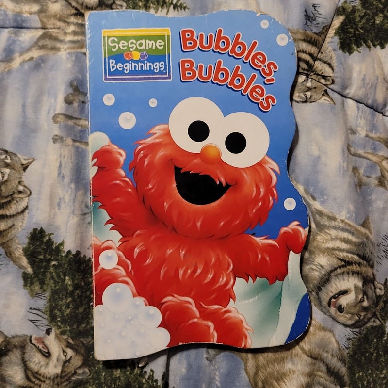 Bubbles Bubbles
