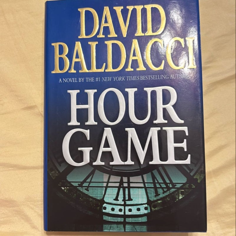 Hour Game