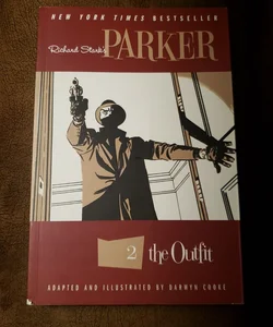 Richard Stark's Parker: the Outfit