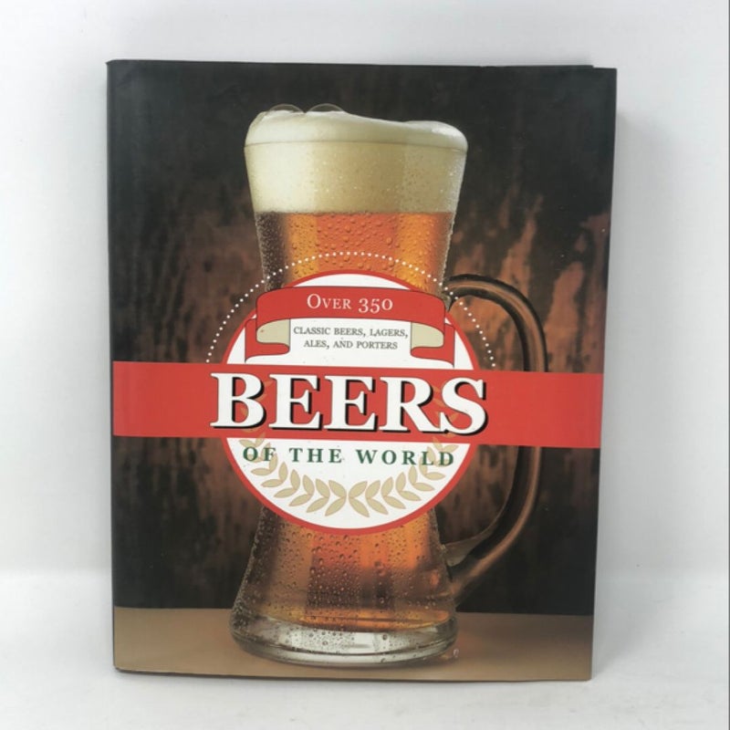 Beers of the World
