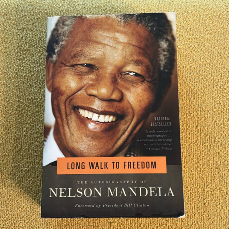 Long Walk to Freedom