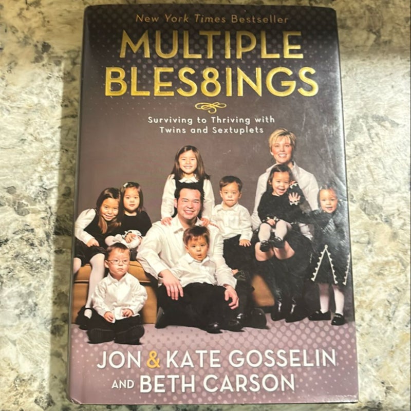 Multiple Blessings