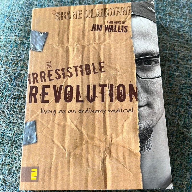 The Irresistible Revolution