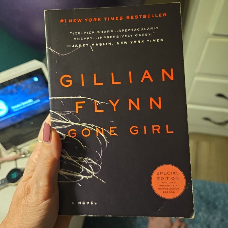 Gone Girl