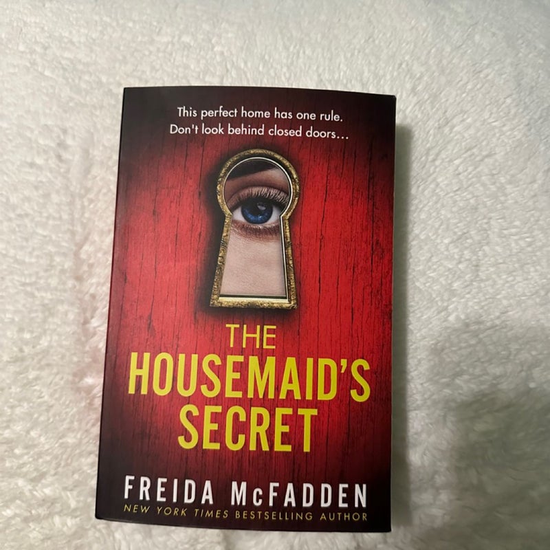 The Housemaid's Secret