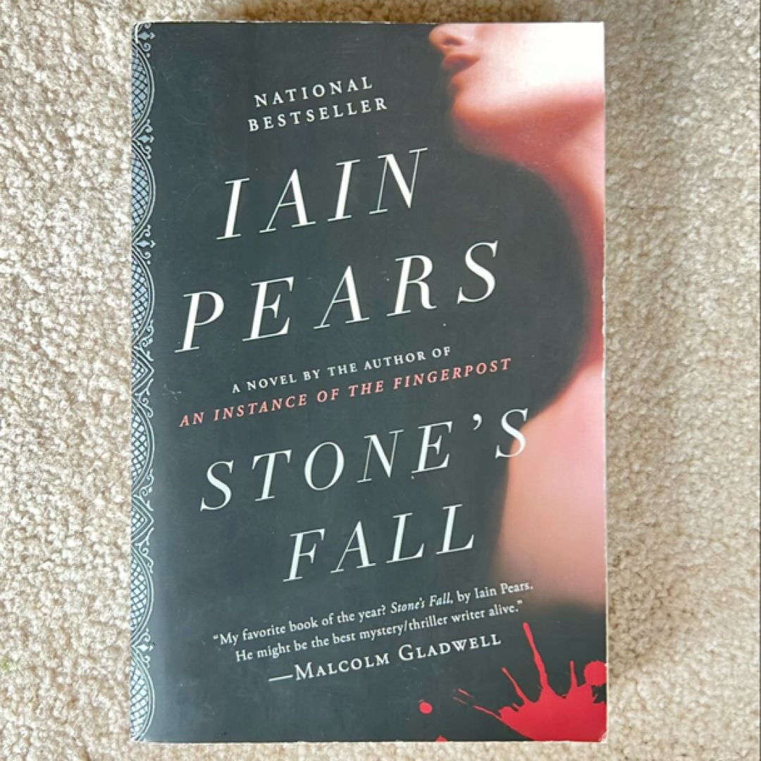 Stone's Fall