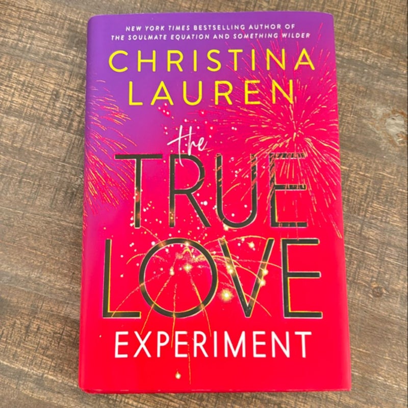 The True Love Experiment