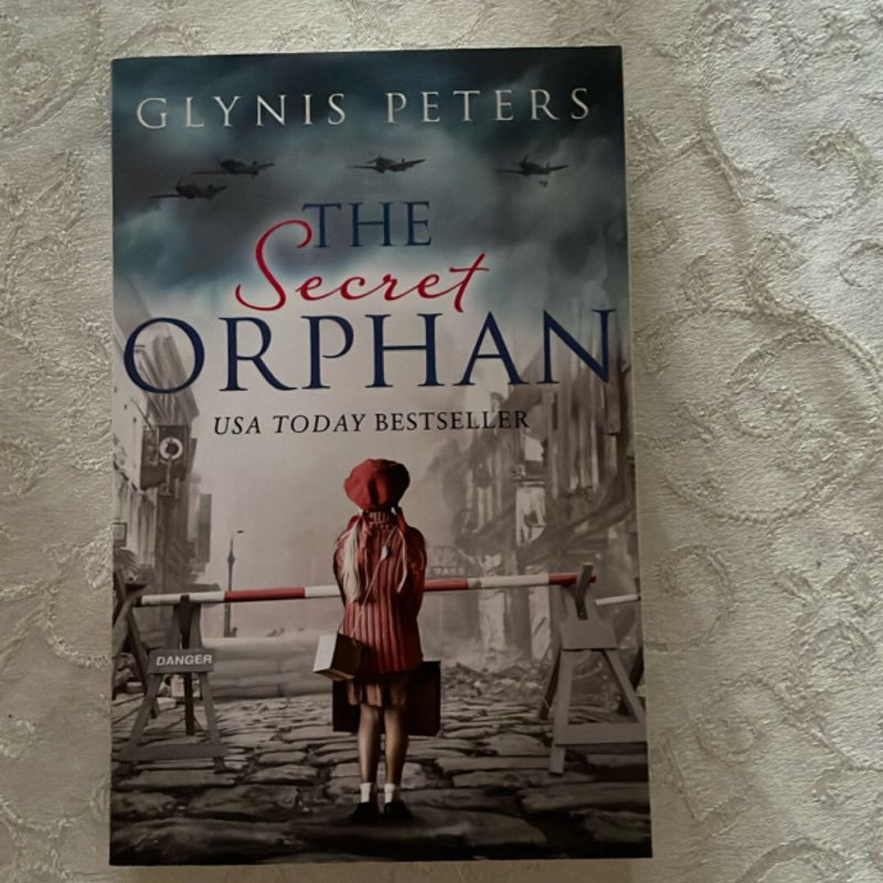 The Secret Orphan