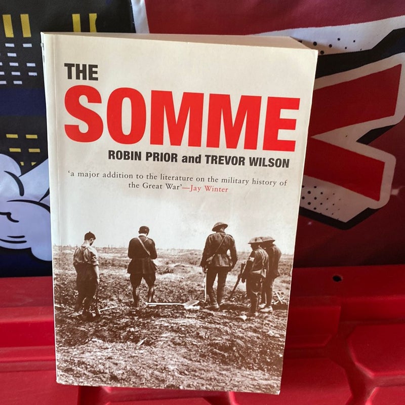 The Somme