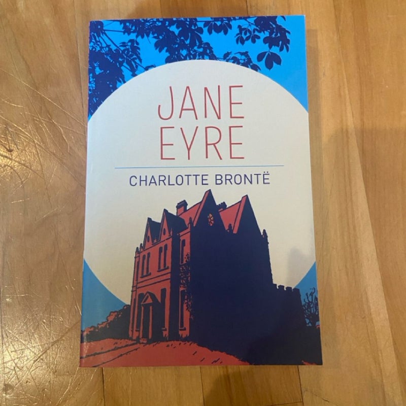 Jane Eyre