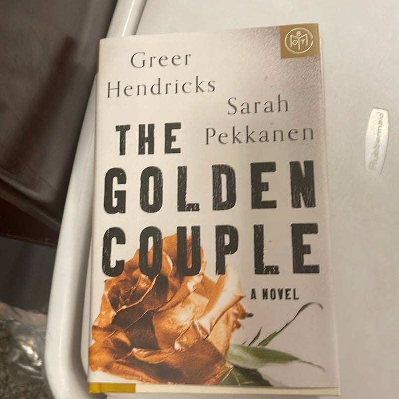 The Golden Couple