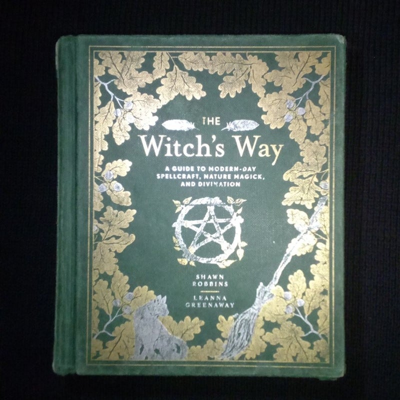The Witch's Way
