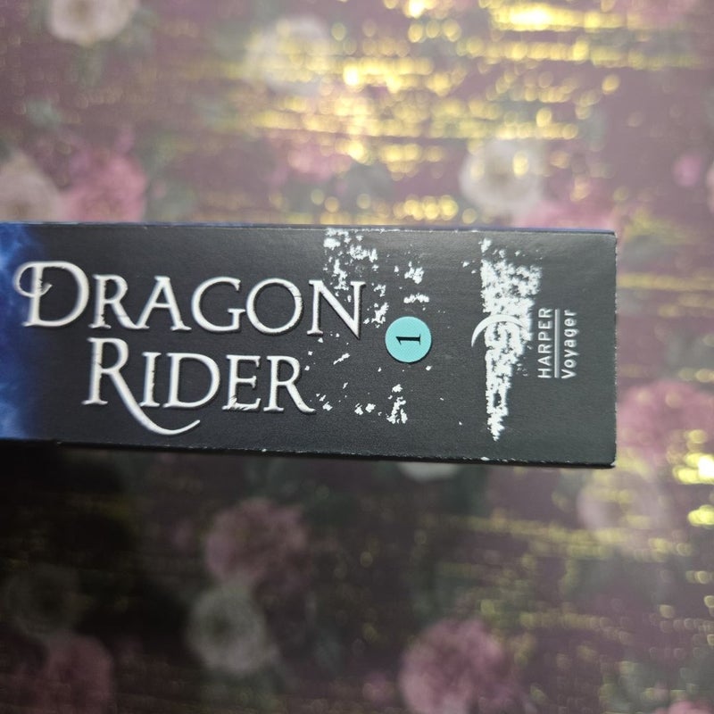 Dragon Rider