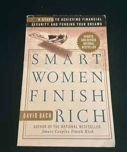 Smart Women Finish Rich