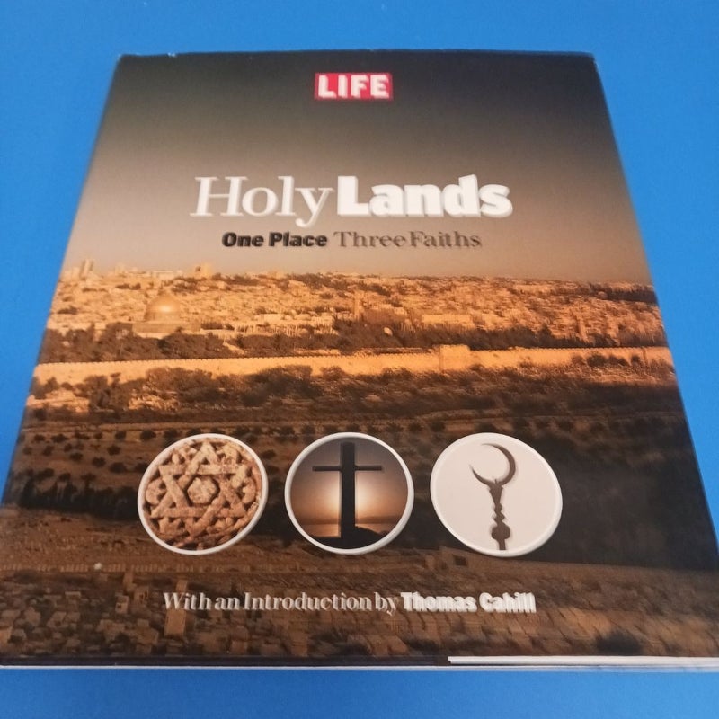 Holy Lands