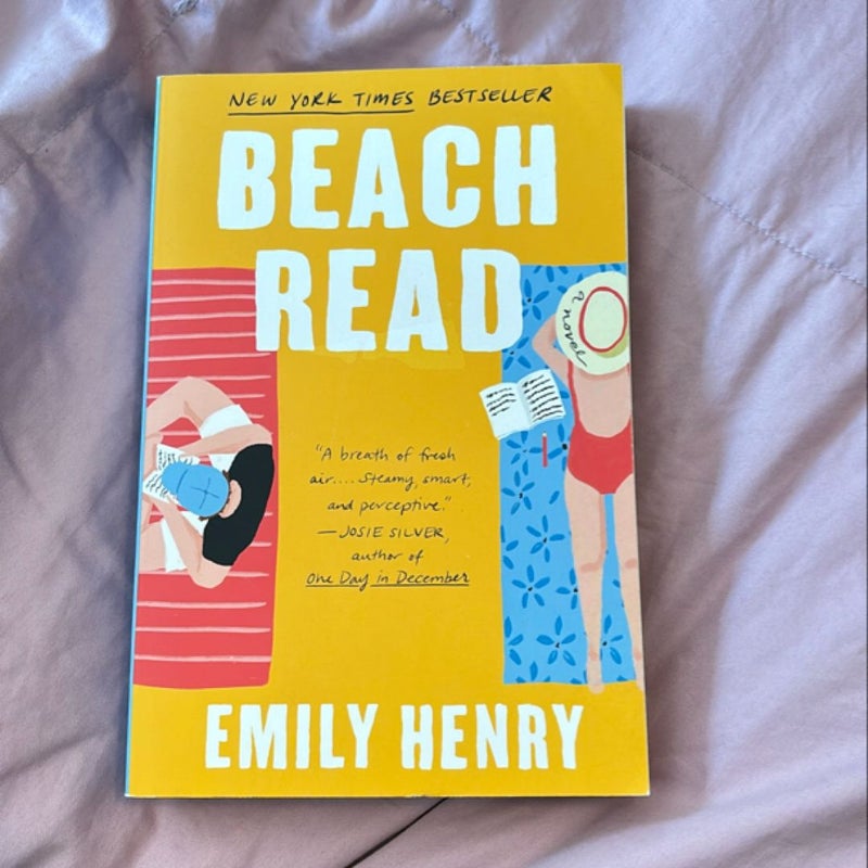 Beach Read