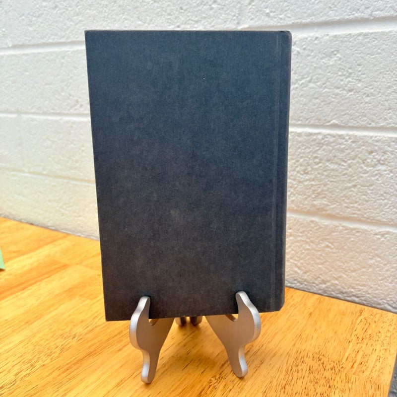 Fangirl (FIRST EDITION)