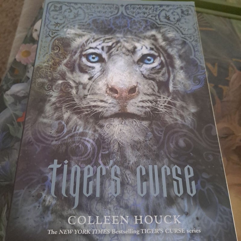 Tiger's Curse