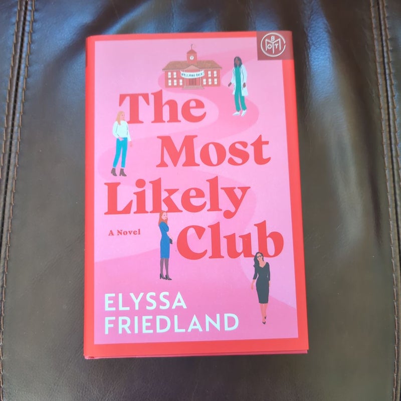 The Most Likely Club 