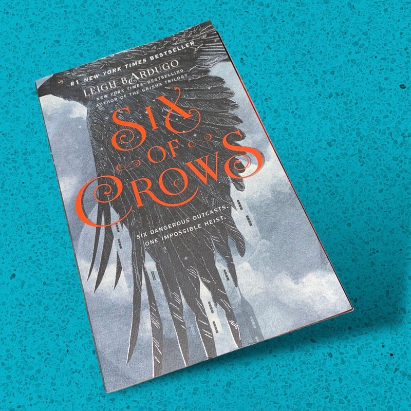 Six of Crows