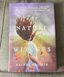 The Nature of Witches