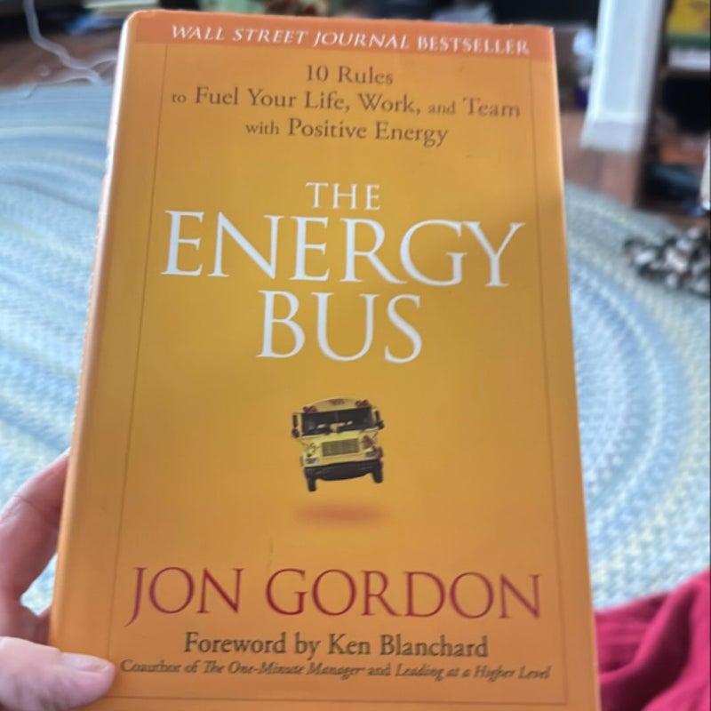 The Energy Bus