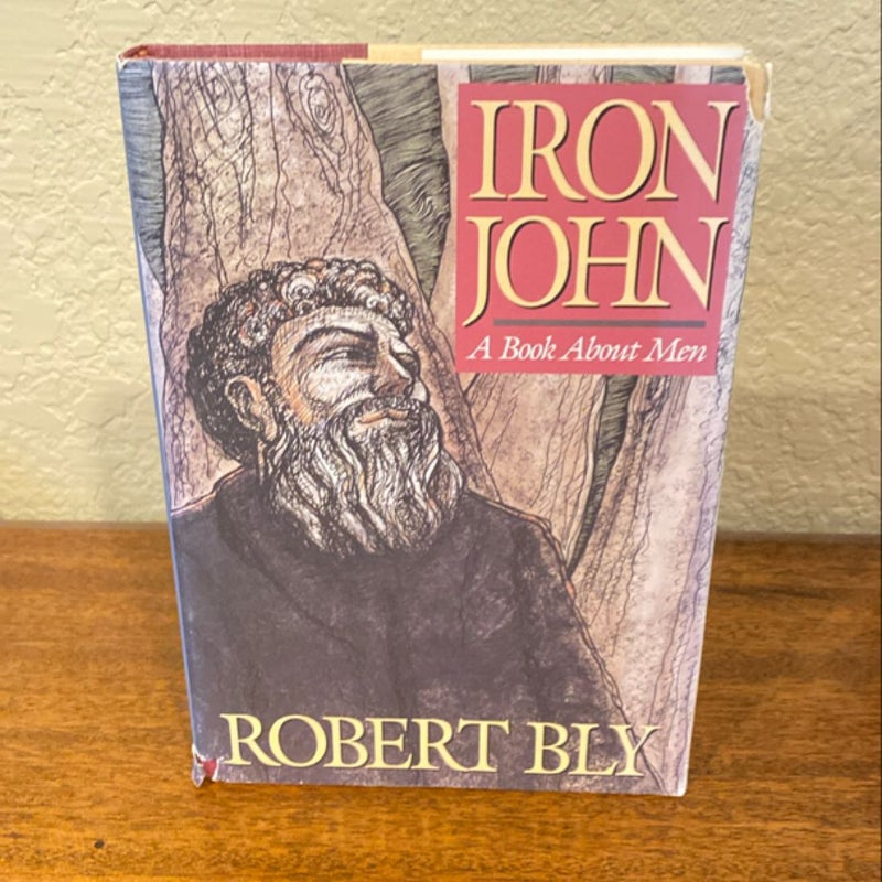 Iron John