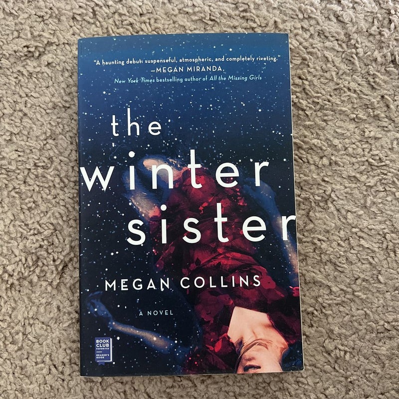 The Winter Sister