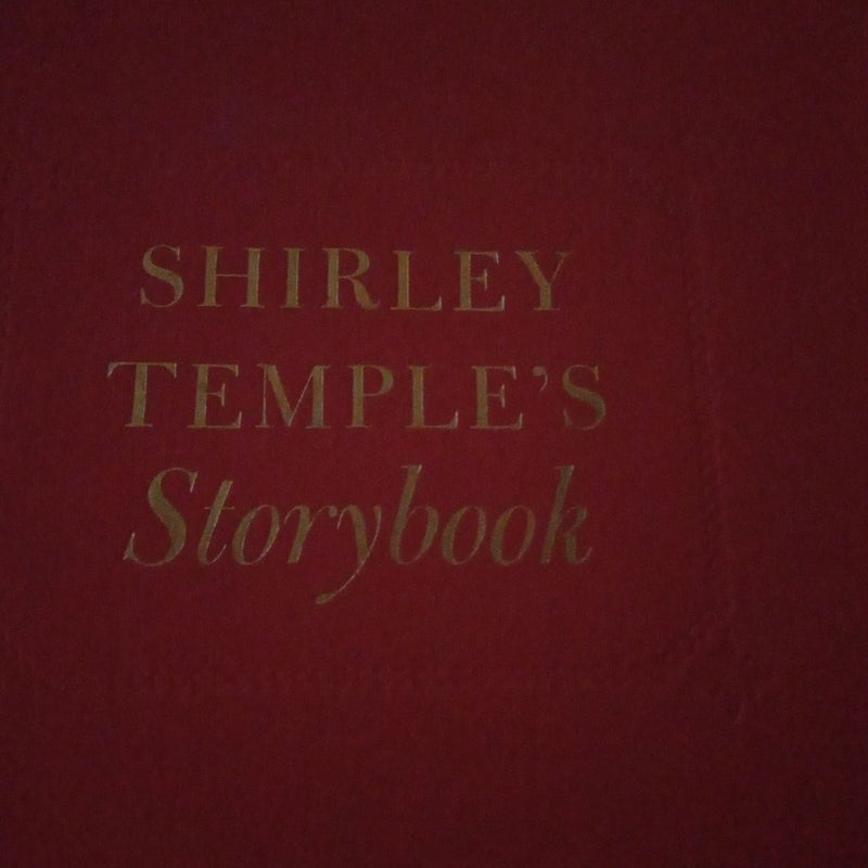 Shirley Temple's  Storybook