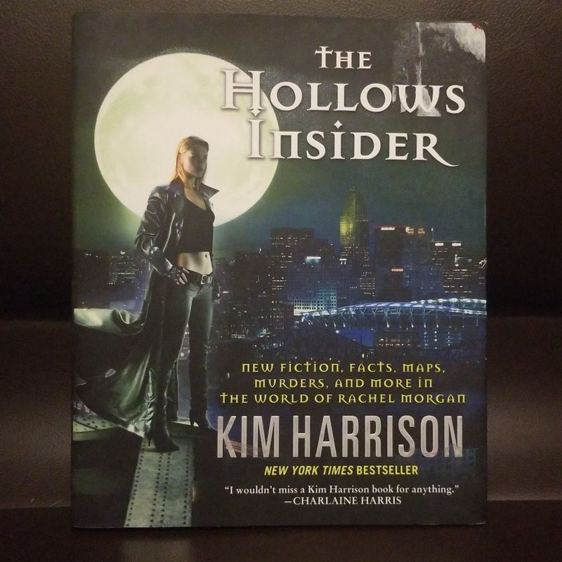 The Hollows Insider