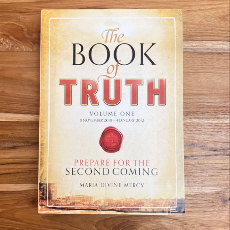 The Book of Truth