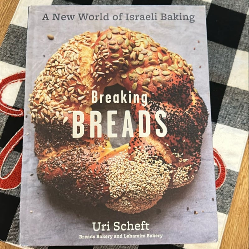 Breaking Breads