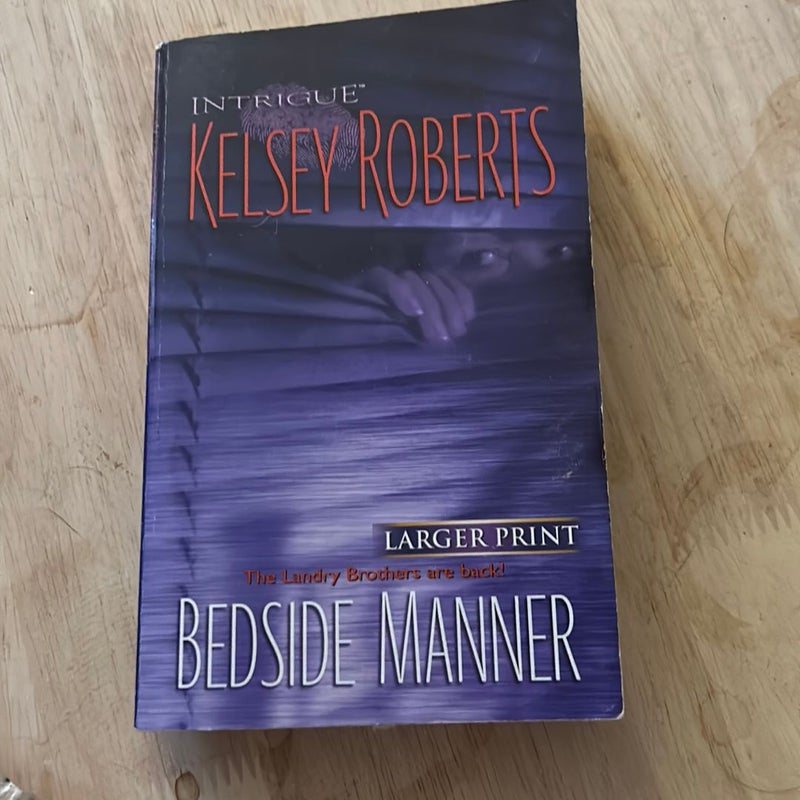 Bedside Manner