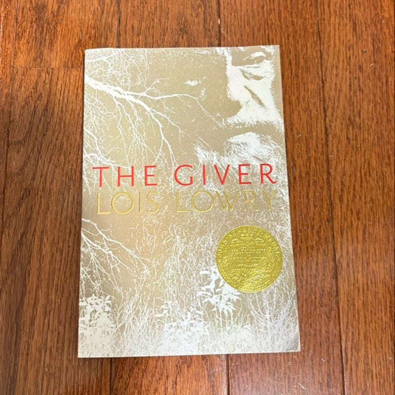 The Giver