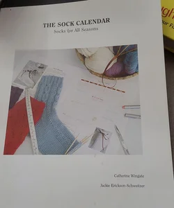 The Sock Calendar
