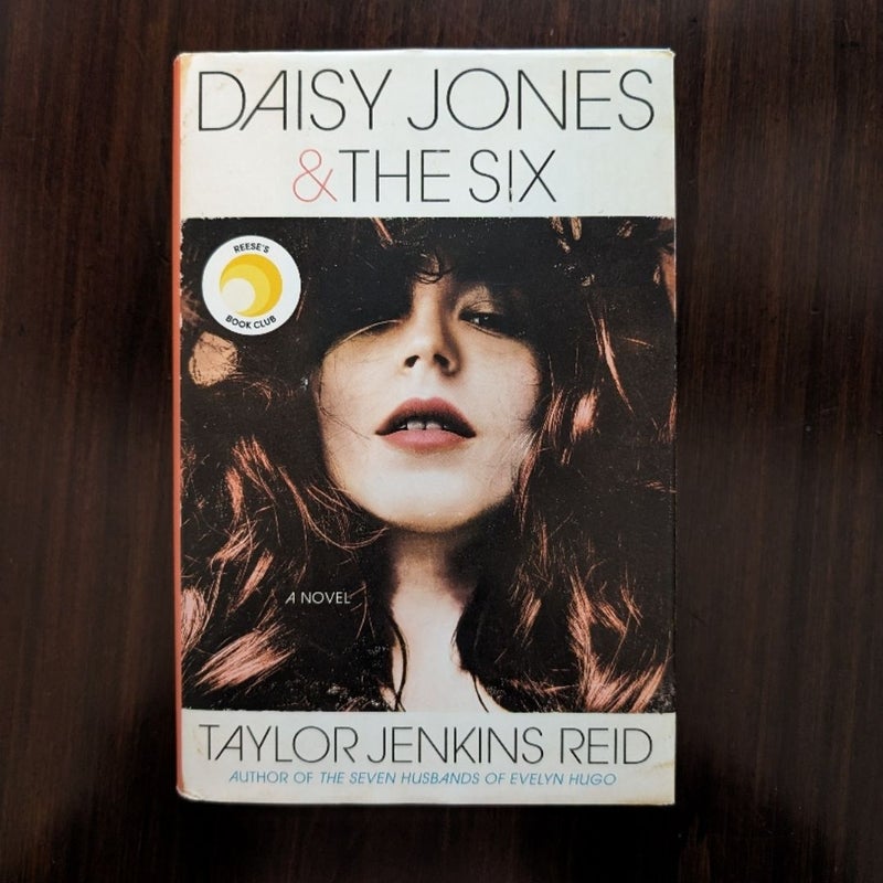 Daisy Jones and the Six