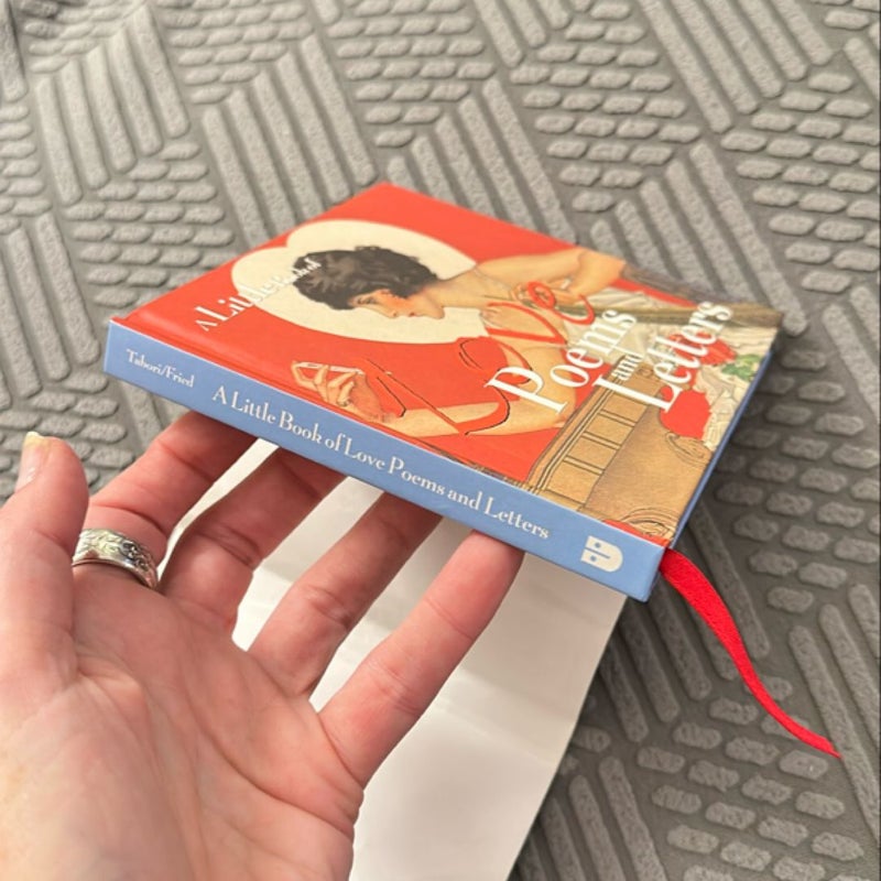 Love Poems and Letters